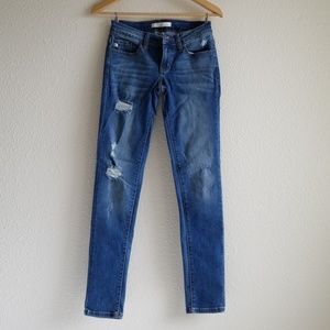 KanCan skinny jeans